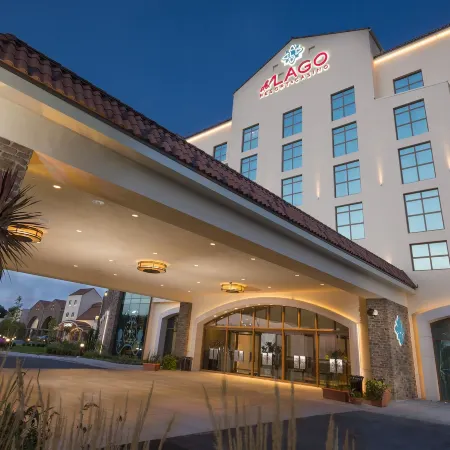 Del Lago Resort & Casino