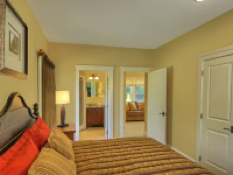 Castle Hill Resort and Spa Hotels in Cavendish