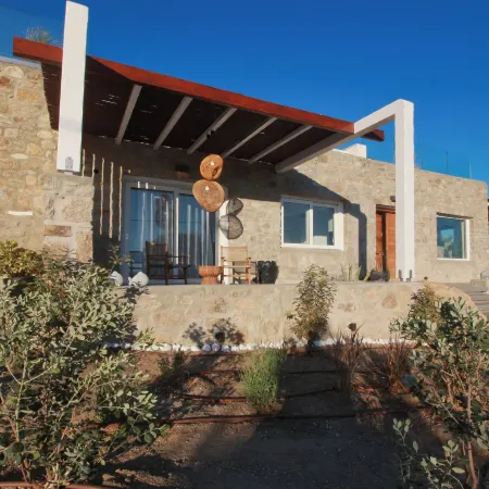 SeaCode Villas