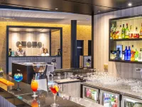 Onomo Hotel Durban Hotels in Durban