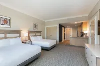 Carlisle Inn Sarasota Hotel dekat Ringling Bridge Causeway Park
