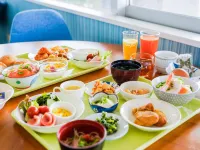 โรงแรมแอเรียวัน ซากาอิมินาโตะ มารินา - พร้อมอาหารเช้า