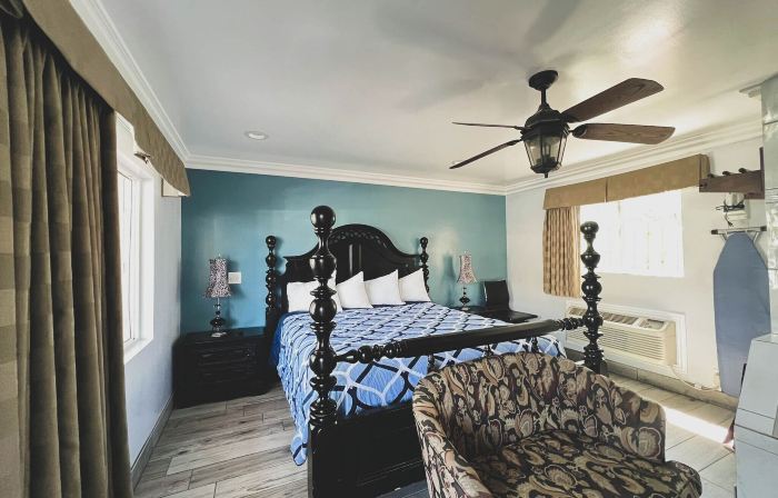 Viking Motel-Ventura