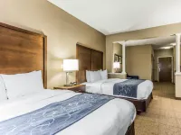 Comfort Suites at Isle of Palms Connector Hotels in Mount Pleasant