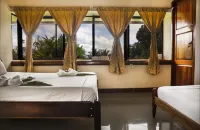 Hotel Rancho Corcovado Hotels in Bahia drake