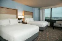 Holiday Inn New Orleans West Bank Tower Hoteles en Gretna
