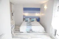 Jeanne et Compagnie Các khách sạn ở Saint-Malon-sur-Mel