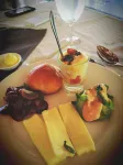 Emerald Sea Resort - breakfast