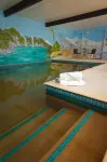 18th Avenue Thermal Motel Hotels in Te Puna