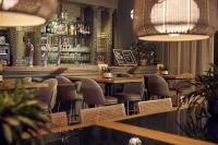 WestCord Strandhotel Seeduyn - bar