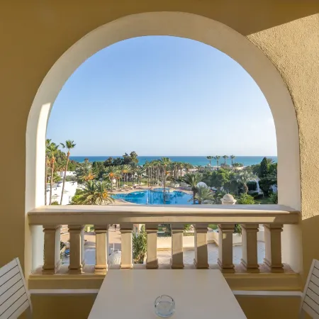 Steigenberger Marhaba Thalasso Hammamet
