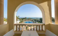 Steigenberger Marhaba Thalasso Hammamet - Romantic