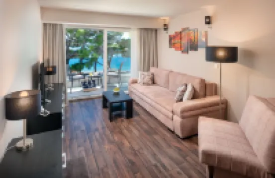 Hotel Central Beach 9