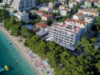 Hotel Central Beach 9 Hotels in der Nähe von Strand Nugal
