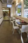 Albergo Cenni - فطور