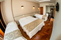 Serrano Residencial Hotel Hotels in Juiz de Fora