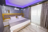 시한 베이 호텔 Belek