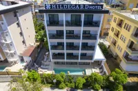 Hildegard Hotel Hotels near Red Tower