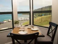 Lands End - petit déjeuner
