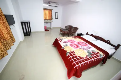 Dubai Hotel & Restaurant Kumarakom