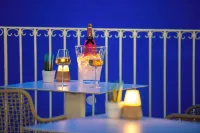 Villa Francesco Luxury Suites - Quầy bar