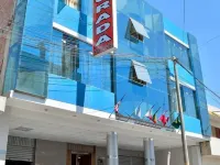 Mansión Dorada Hotels in Tacna