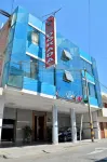 Mansión Dorada Hotels near Paseo Cívico de Tacna