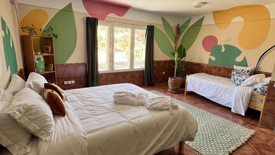 Art Point Guesthouse