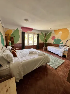 Art Point Guesthouse