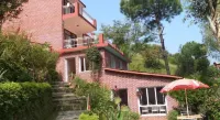 Crestmont Snow View Resort Ranikhet - Villas