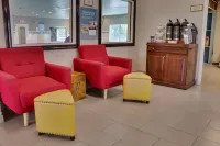 Country Inn & Suites by Radisson, Savannah Gateway, GA Hoteles en Savannah