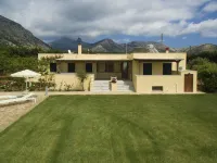 Naxos Cottage Hotels in Naxos and Lesser Cyclades