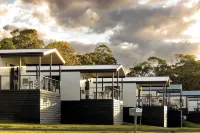 BIG4 Wallaga Lake Holiday Park Hotels in Bermagui