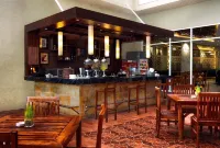 โรงแรมเฮอร์เมสพาเลซบันดาอาเชฮ์ - 5 ดาว