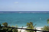 Palace in Moon Beach - Mountain view