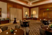 The Umstead Hotel and Spa - breakfast