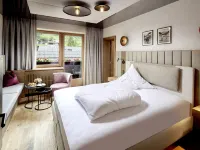 加德霍夫瑞萊斯堡水療酒店 施圖拜谷地新施蒂夫特酒店