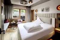 Relais&Châteaux Spa-Hotel Jagdhof Hotel di Neustift im Stubaital