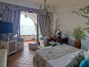 Albergo la Conca Azzurra