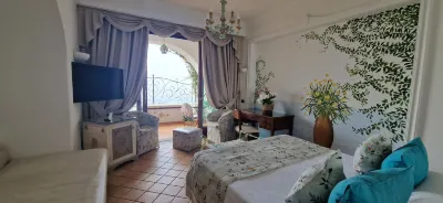 Albergo la Conca Azzurra Hotel di 