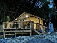 Jardin Al Bosque-Glamping Hotels in Jagueyes