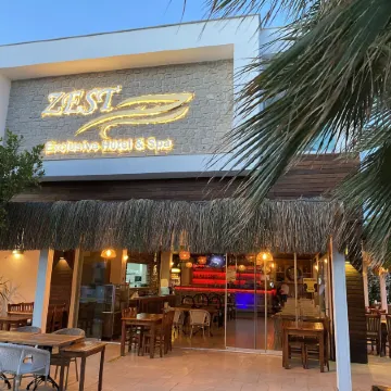 Zest Exclusive Hotel & Spa