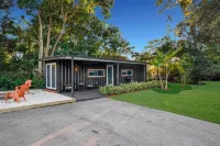 Oasis Container Home