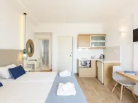 Eltina Hotel Hotels in Rethymno