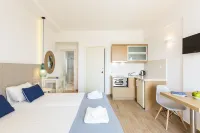 Eltina Hotel
