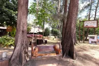 Fisherman's Hut , ขนำชาวเลโฮมสเตย์