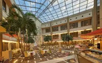 Marina Hotel - breakfast