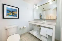 Grand Park Hotel Vancouver Airport, Ascend Hotel Collection Hotels in Richmond