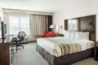 Country Inn & Suites by Radisson, Cookeville, TN - 2-Star
