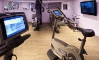 Hotel D - Strasbourg - Gym